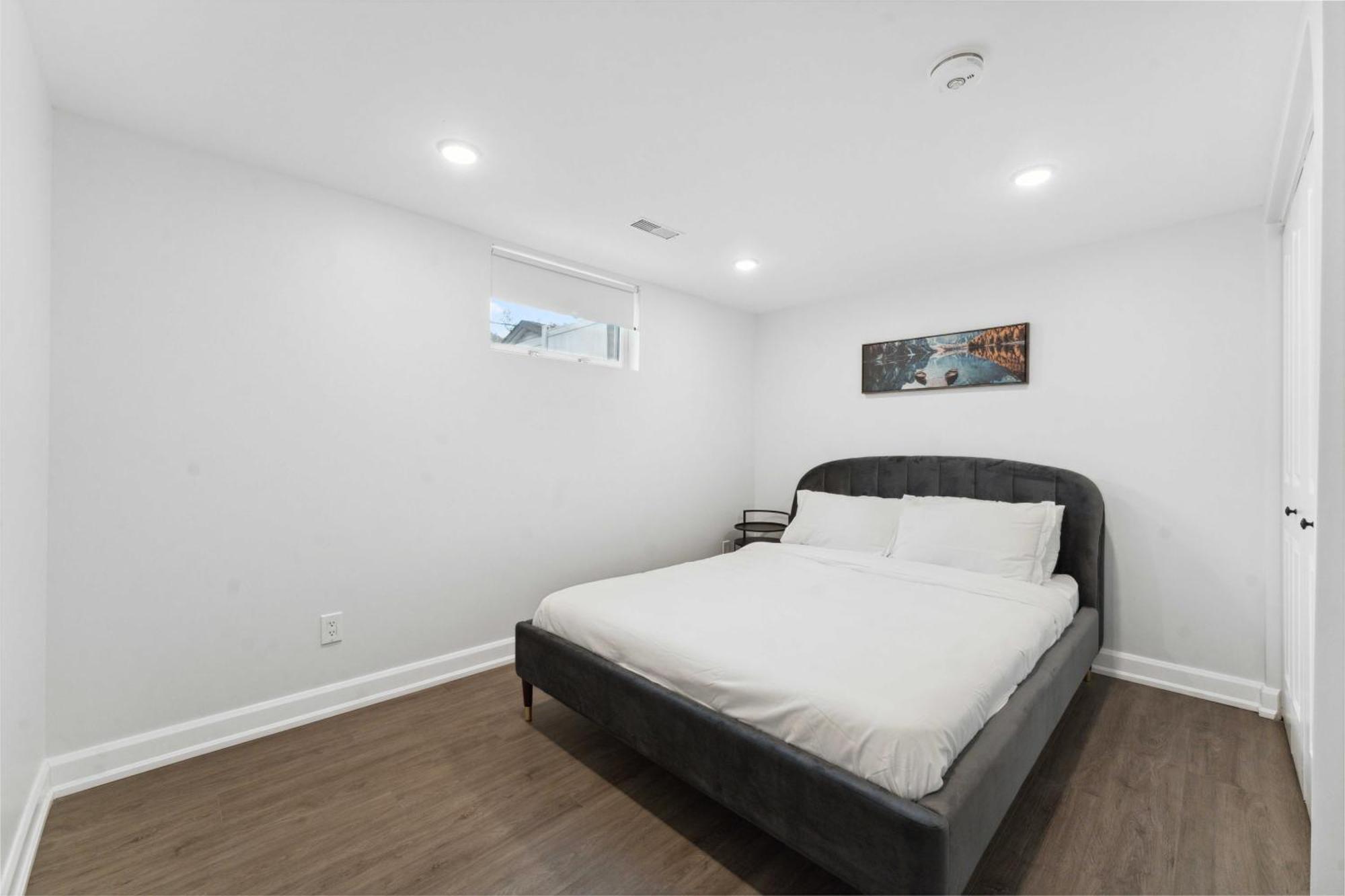 Modern 3Br Suites Ottawa Buitenkant foto