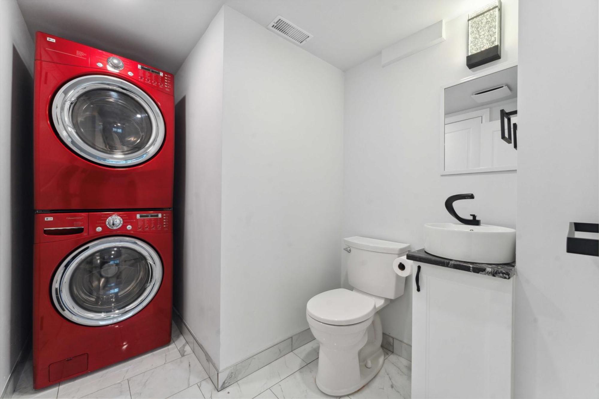 Modern 3Br Suites Ottawa Buitenkant foto